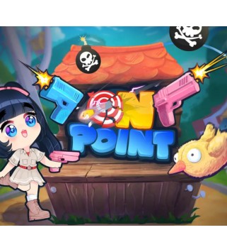 On Point Steam Key GLOBAL